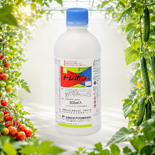 トレボン乳剤 500ml　三井化学クロップ&ライフソリューション